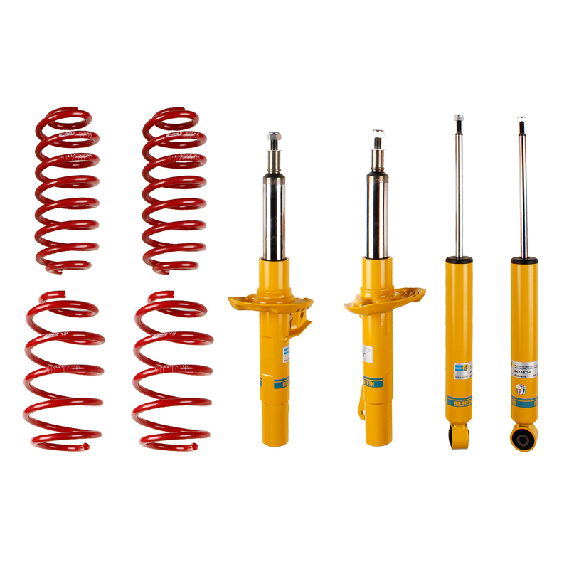 Suspension Kit - 46-183811